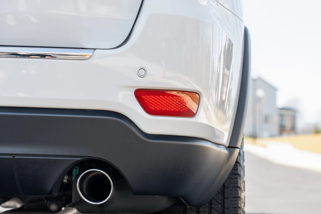 2011 Jeep WK2 Grand Cherokee - Image 22 of 31