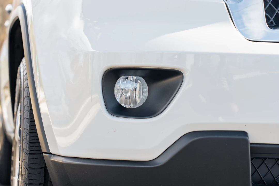 2011 Jeep WK2 Grand Cherokee - Image 19 of 31