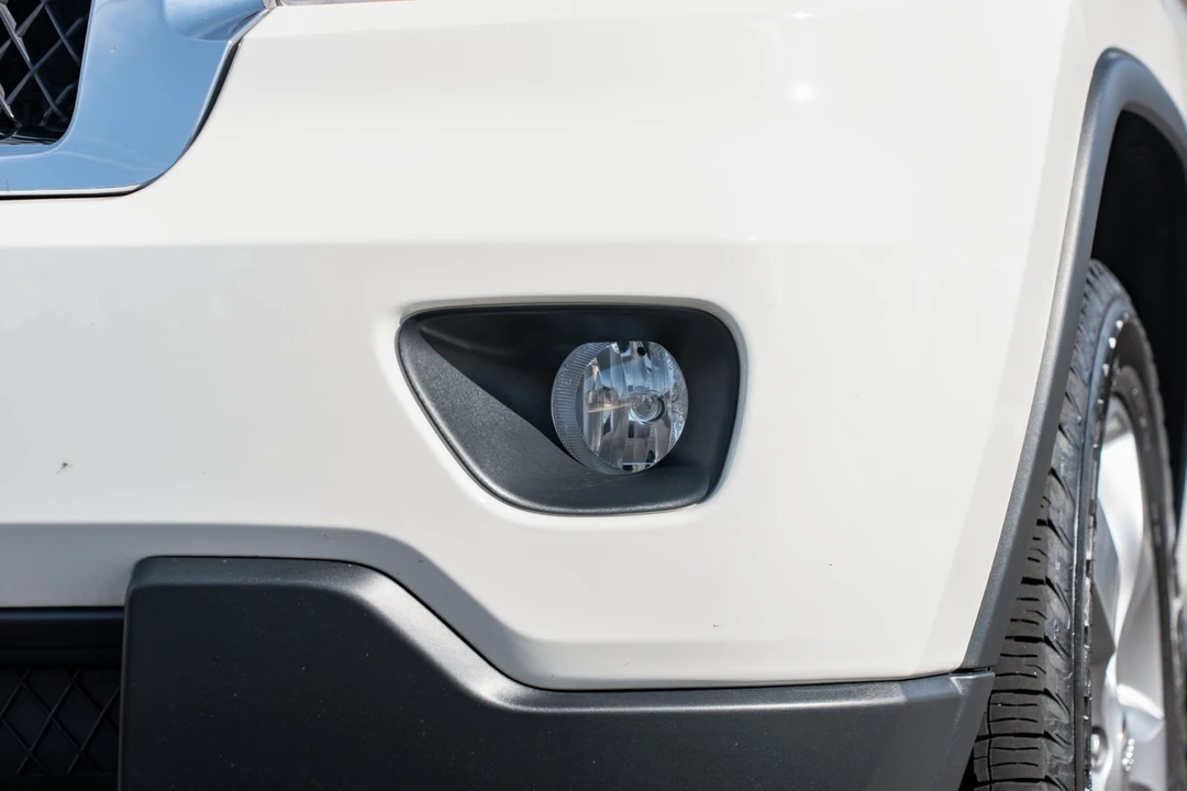 2011 Jeep WK2 Grand Cherokee - Image 20 of 31