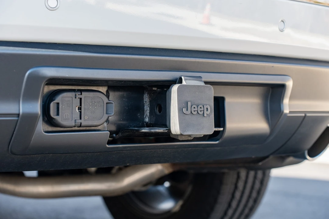 2011 Jeep WK2 Grand Cherokee - Image 31 of 31