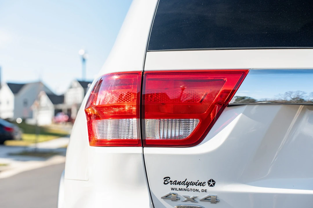 2011 Jeep WK2 Grand Cherokee - Image 15 of 31