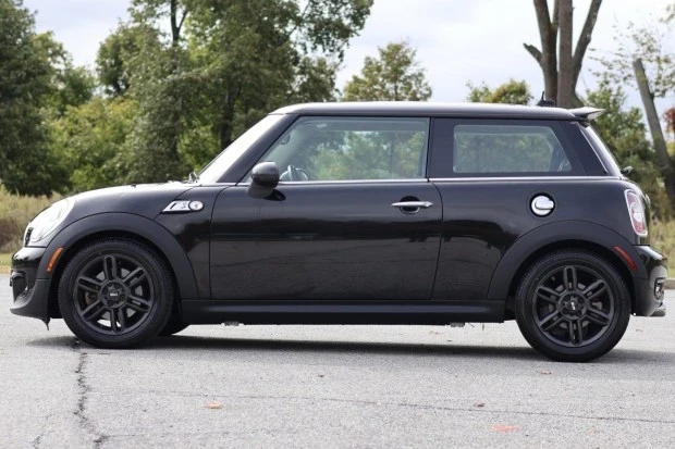 2011 Mini Mini 2nd Gen - Image 3 of 7