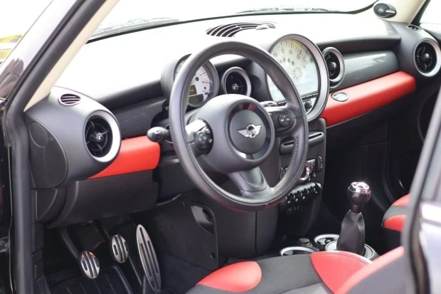 2011 Mini Mini 2nd Gen - Image 5 of 7