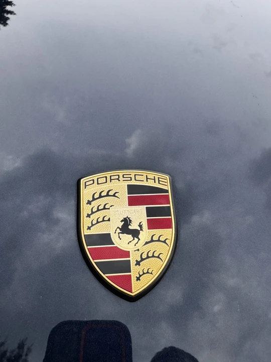 2011 Porsche 987 Boxster - Image 17 of 31