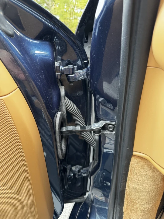 2011 Porsche 987 Boxster - Image 31 of 31