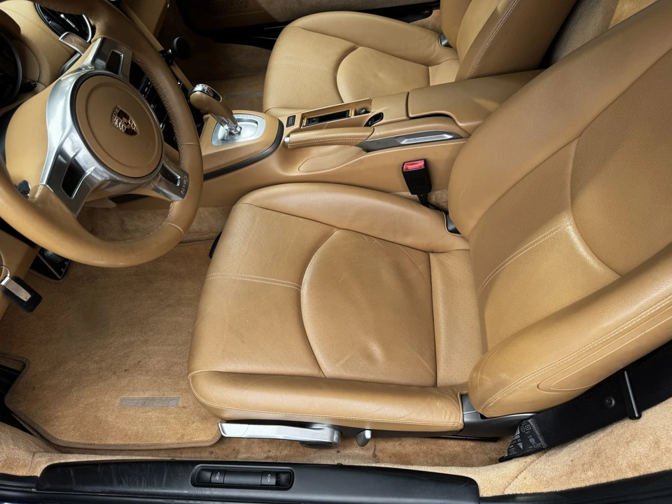 2011 Porsche 987 Boxster - Image 25 of 31