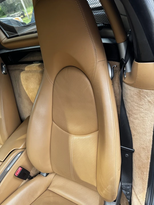 2011 Porsche 987 Boxster - Image 26 of 31