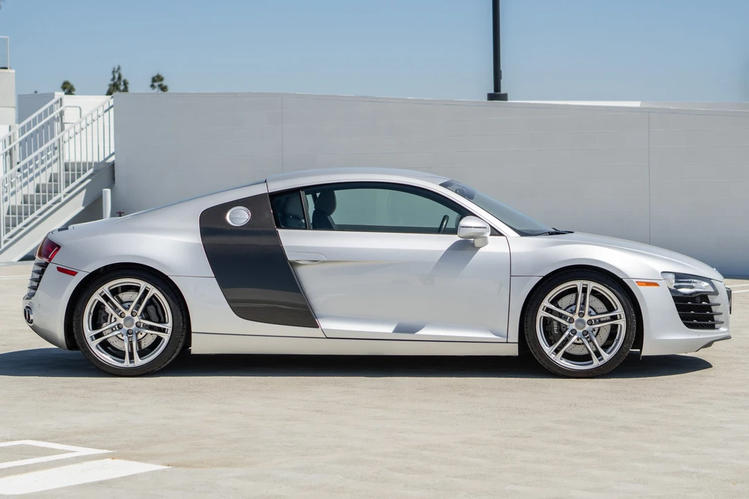 2012 Audi 42 R8 - Image 4 of 31