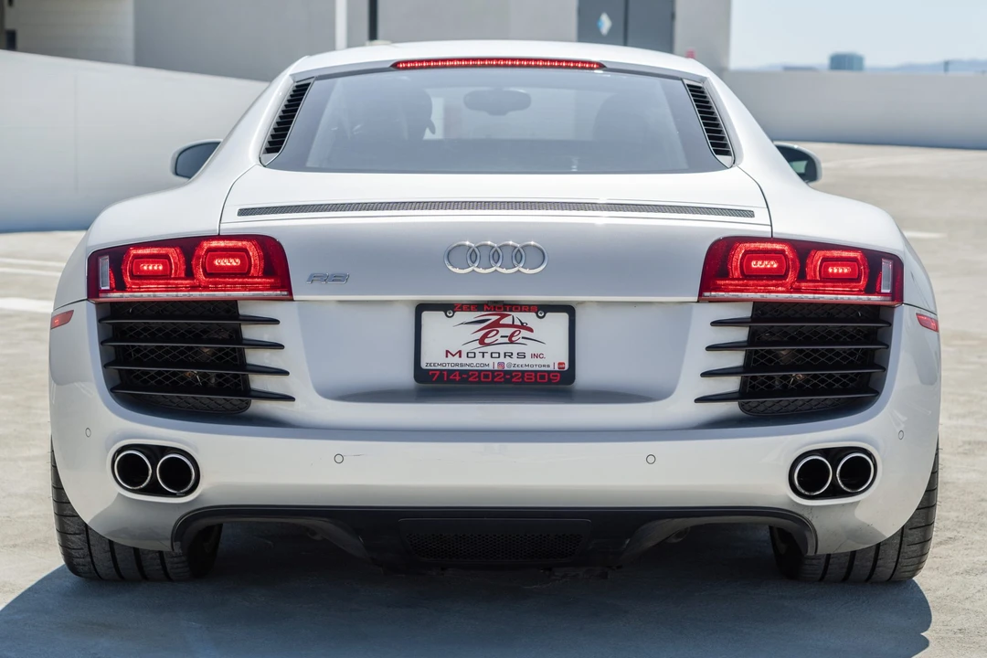 2012 Audi 42 R8 - Image 17 of 31