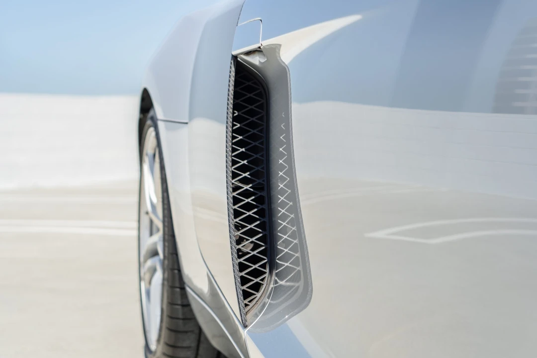 2012 Audi 42 R8 - Image 31 of 31