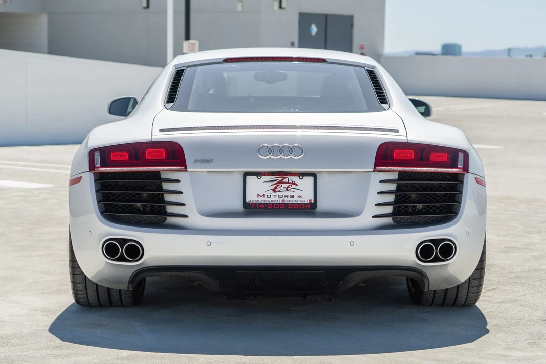 2012 Audi 42 R8 - Image 6 of 31