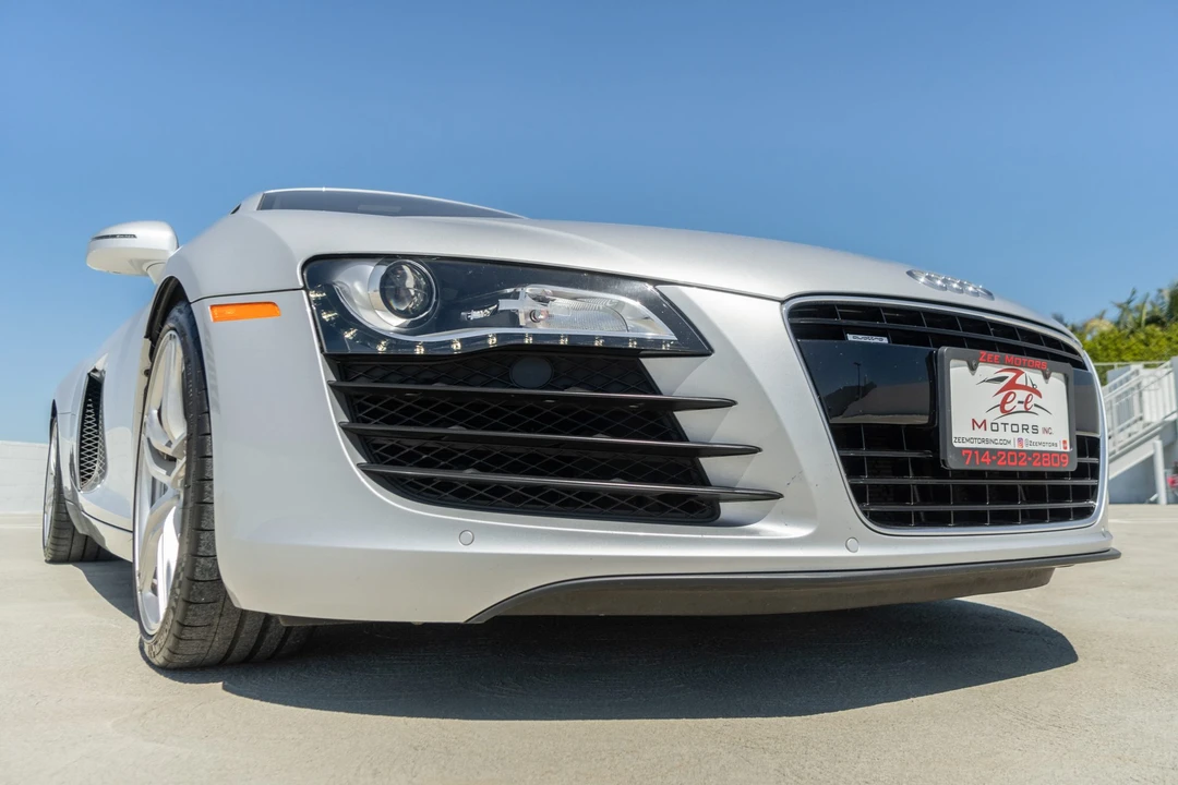 2012 Audi 42 R8 - Image 14 of 31