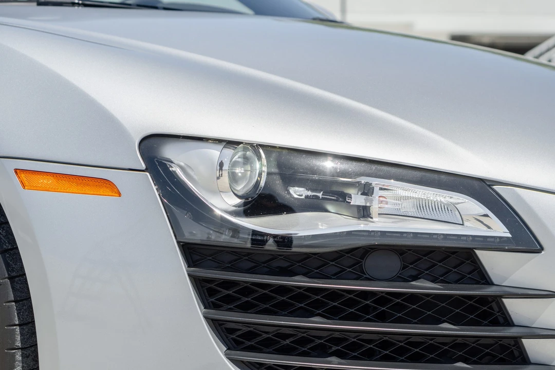 2012 Audi 42 R8 - Image 20 of 31