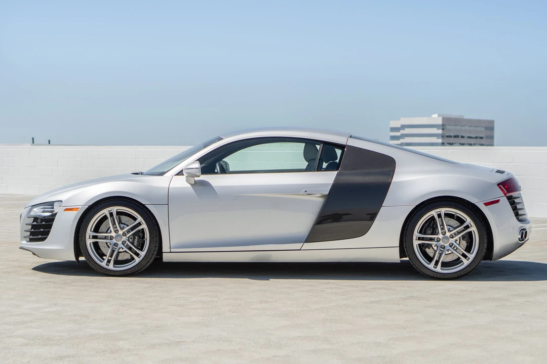 2012 Audi 42 R8 - Image 8 of 31