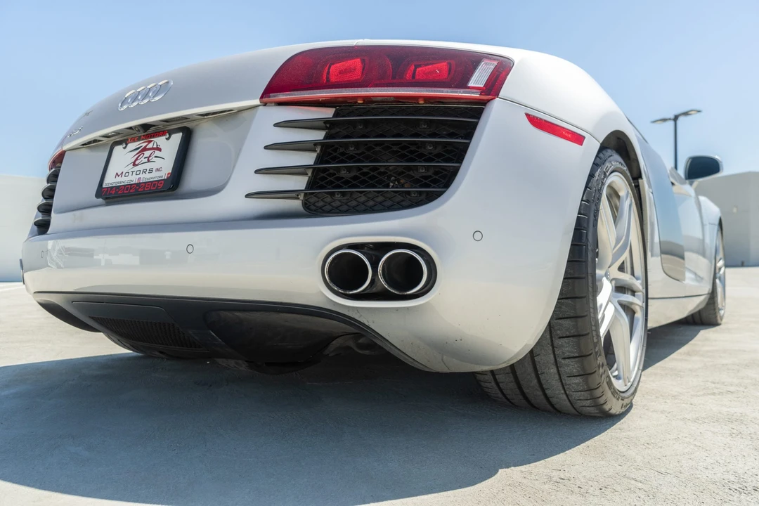 2012 Audi 42 R8 - Image 15 of 31