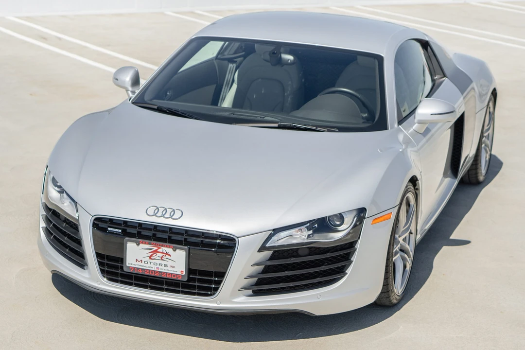 2012 Audi 42 R8 - Image 9 of 31