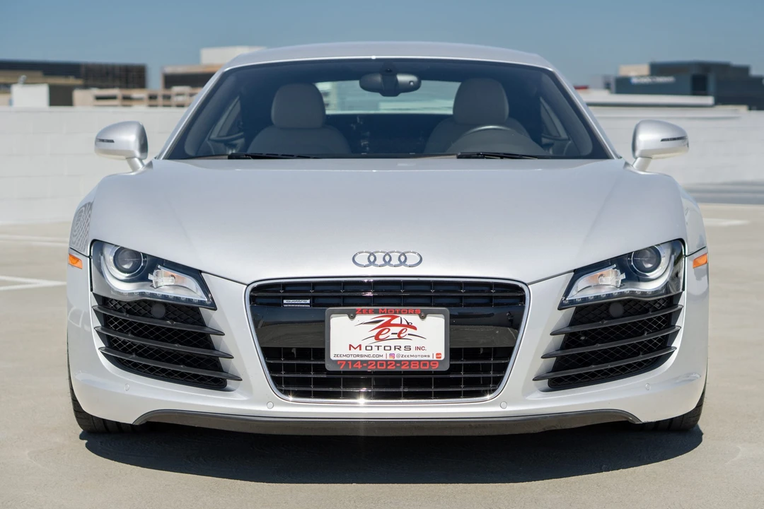 2012 Audi 42 R8 - Image 3 of 31
