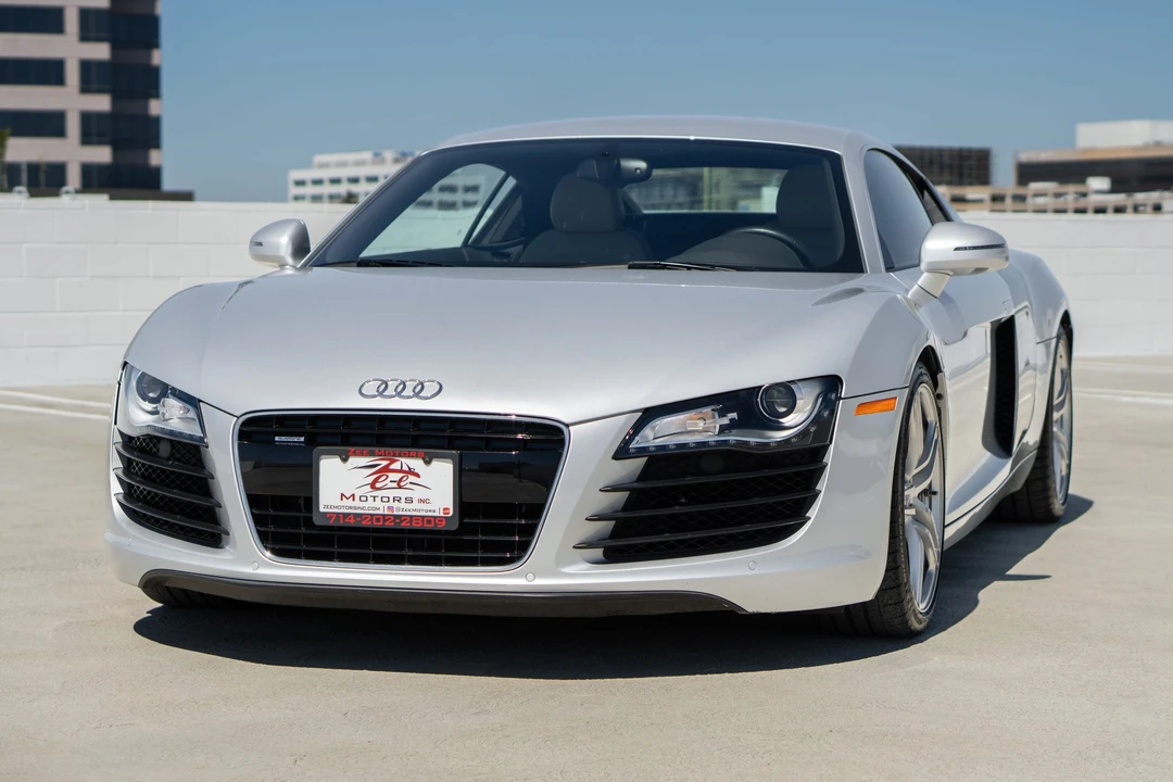 2012 Audi 42 R8 - Image 2 of 31