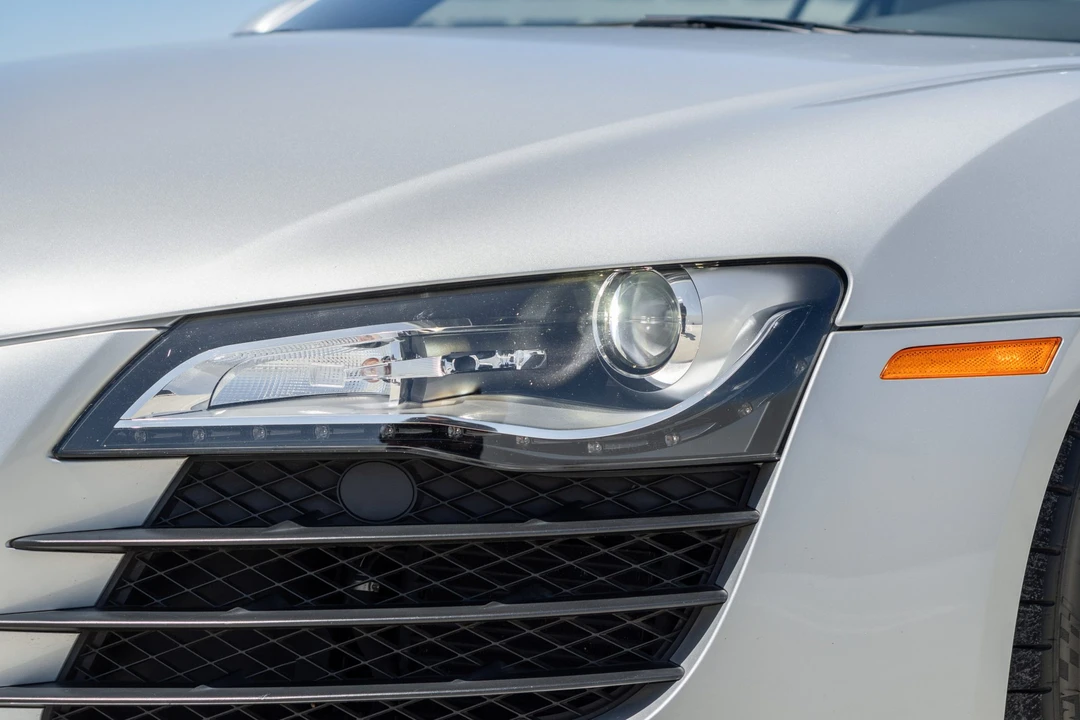 2012 Audi 42 R8 - Image 21 of 31