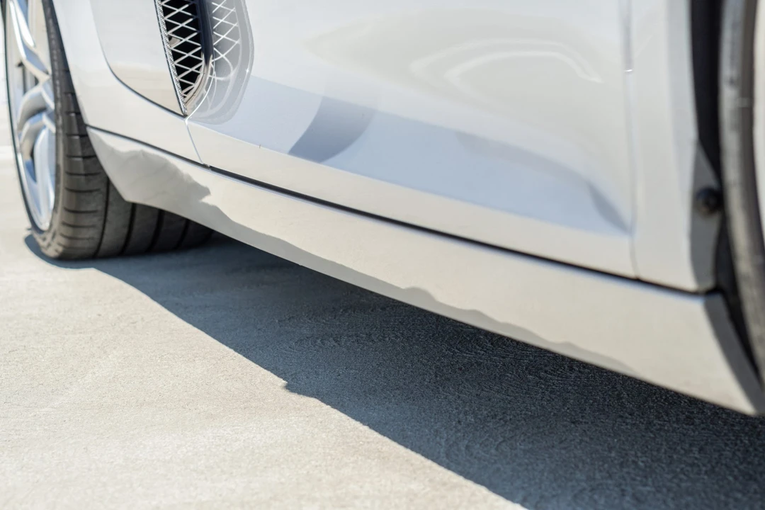 2012 Audi 42 R8 - Image 29 of 31
