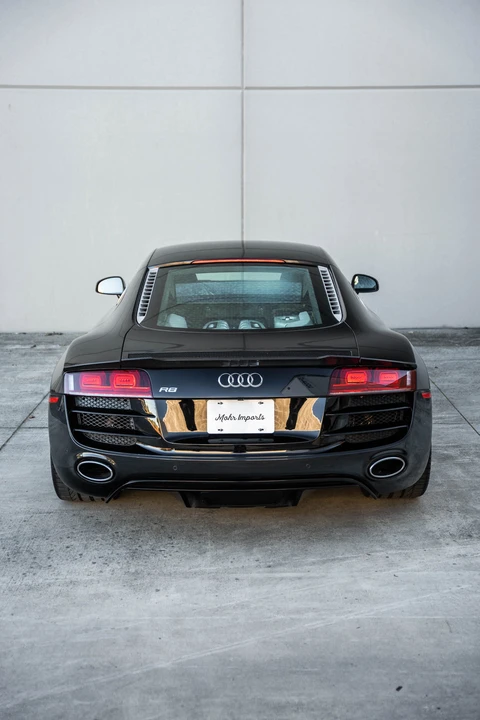 2012 Audi 42 R8 - Image 31 of 31