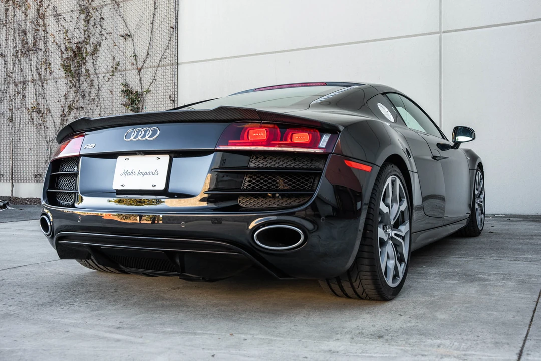 2012 Audi 42 R8 - Image 29 of 31