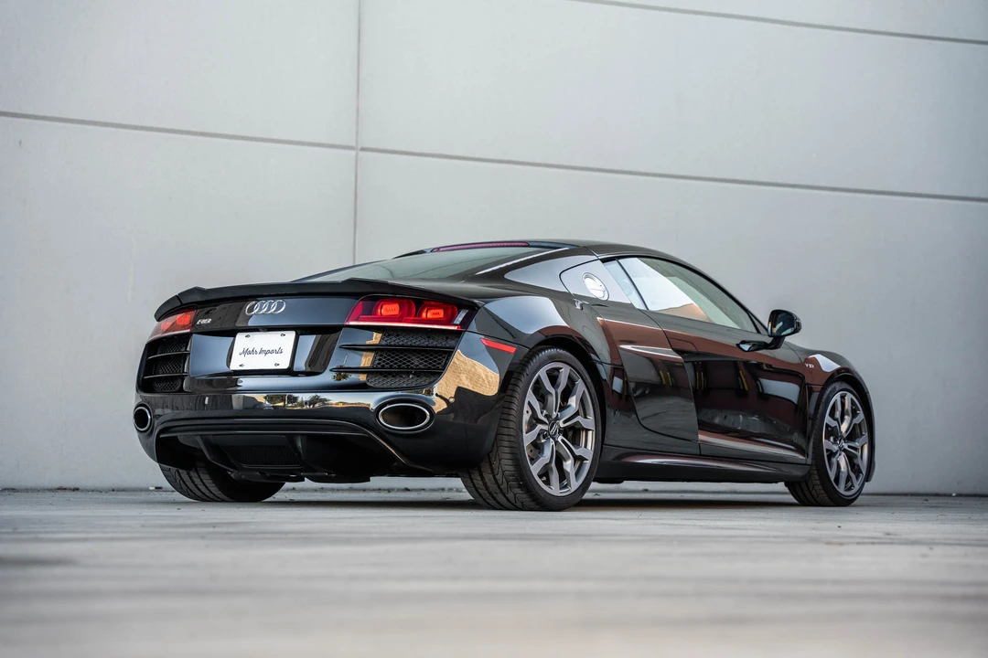 2012 Audi 42 R8 - Image 28 of 31