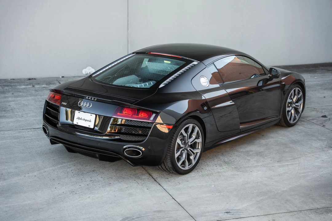 2012 Audi 42 R8 - Image 26 of 31