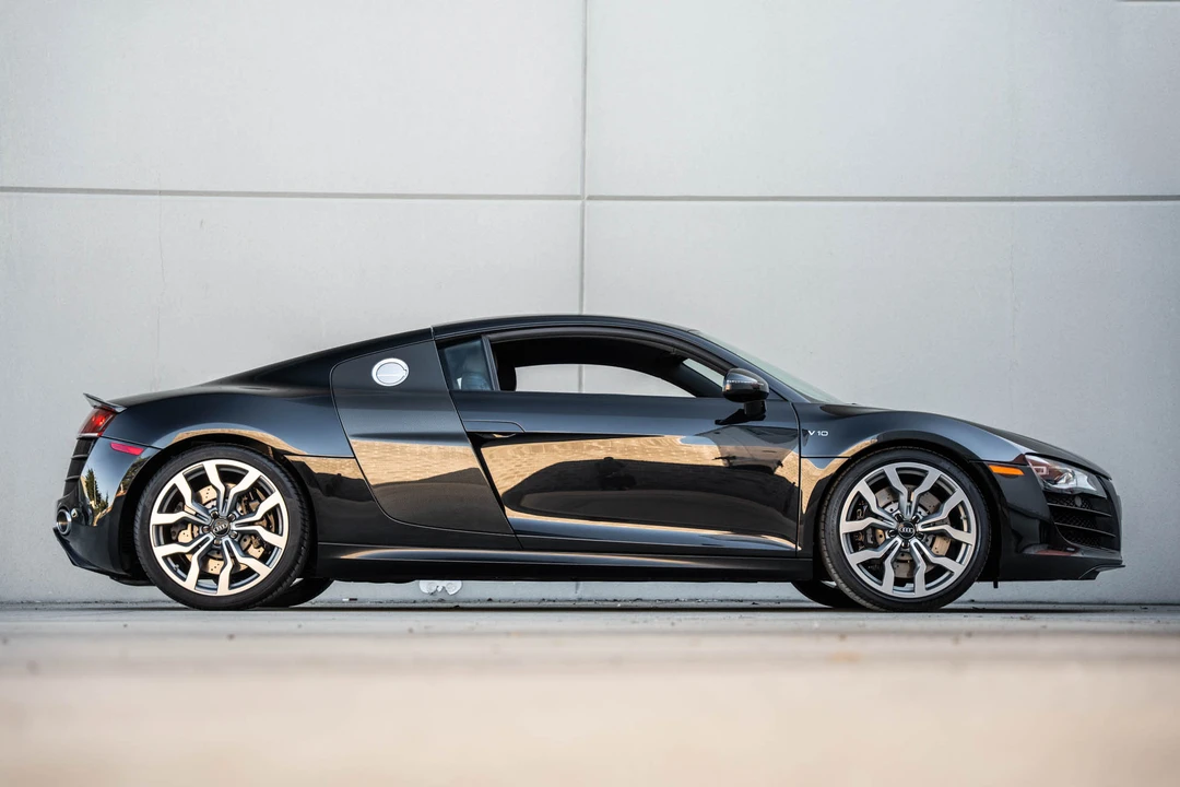 2012 Audi 42 R8 - Image 25 of 31
