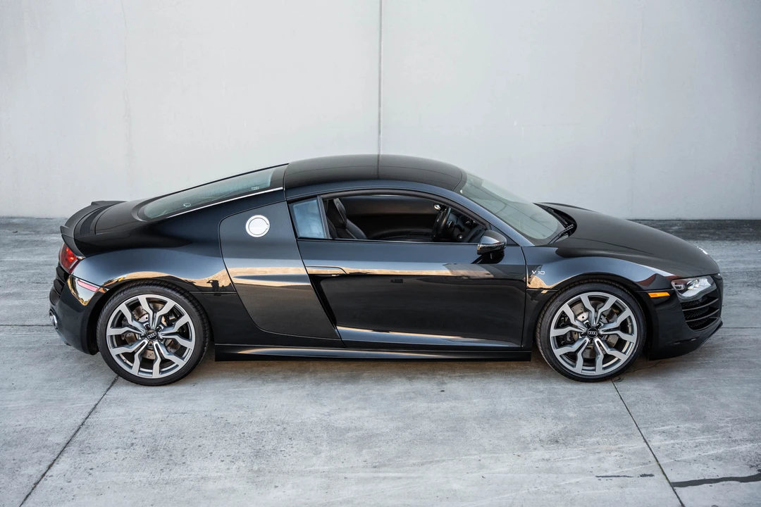 2012 Audi 42 R8 - Image 23 of 31