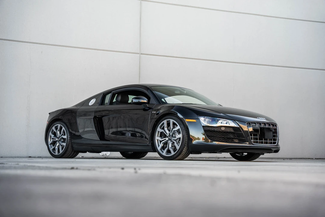 2012 Audi 42 R8 - Image 22 of 31