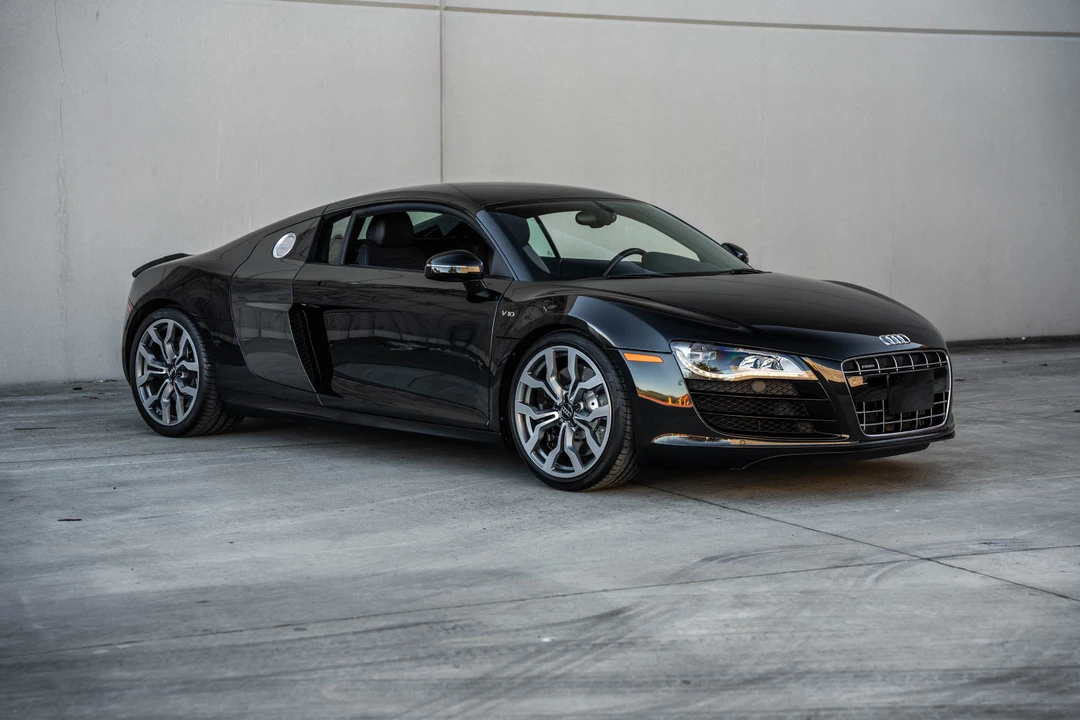 2012 Audi 42 R8 - Image 21 of 31