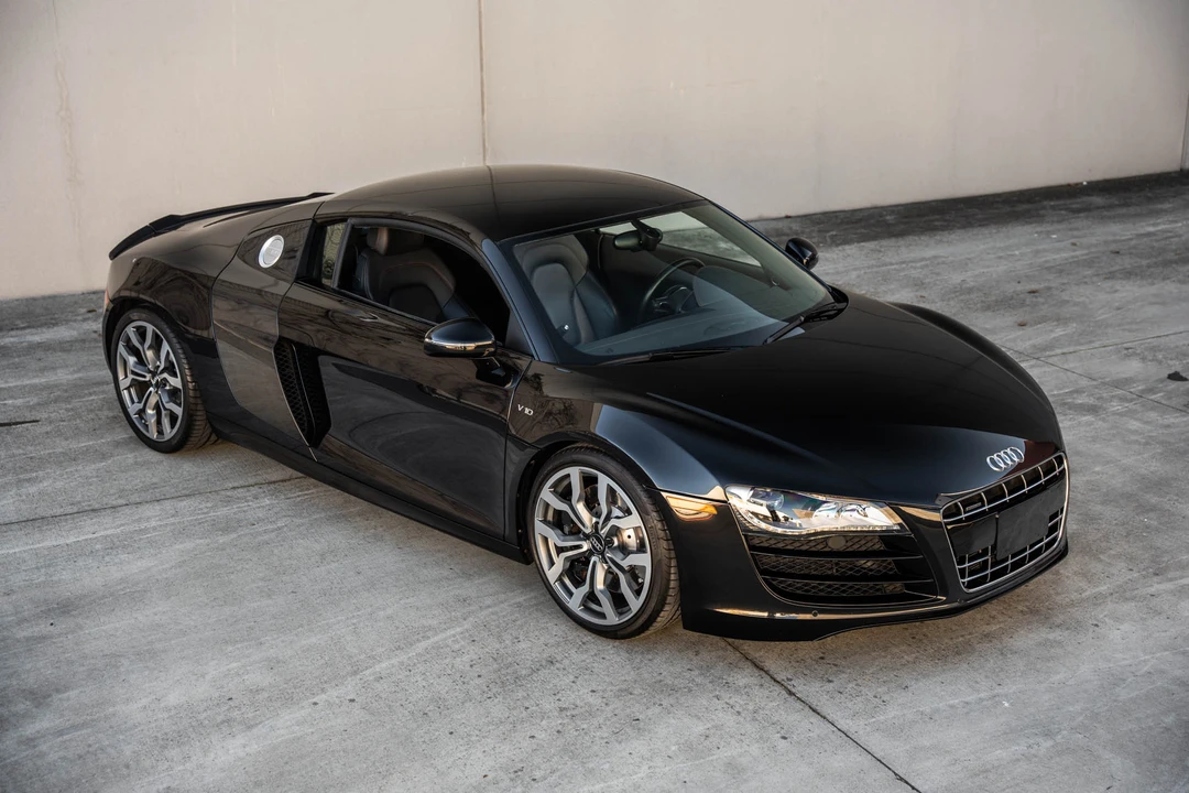 2012 Audi 42 R8 - Image 20 of 31