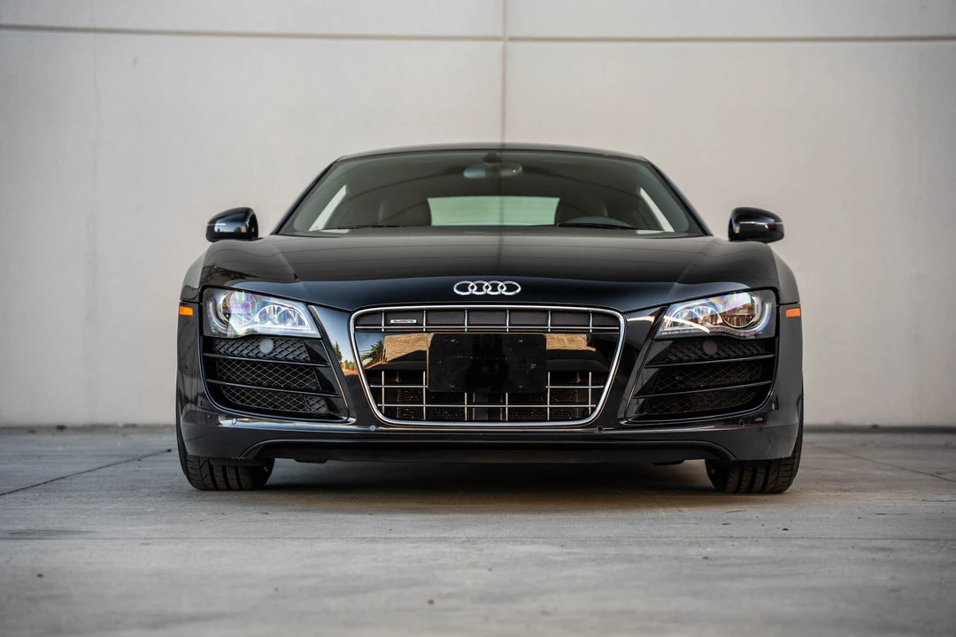 2012 Audi 42 R8 - Image 15 of 31