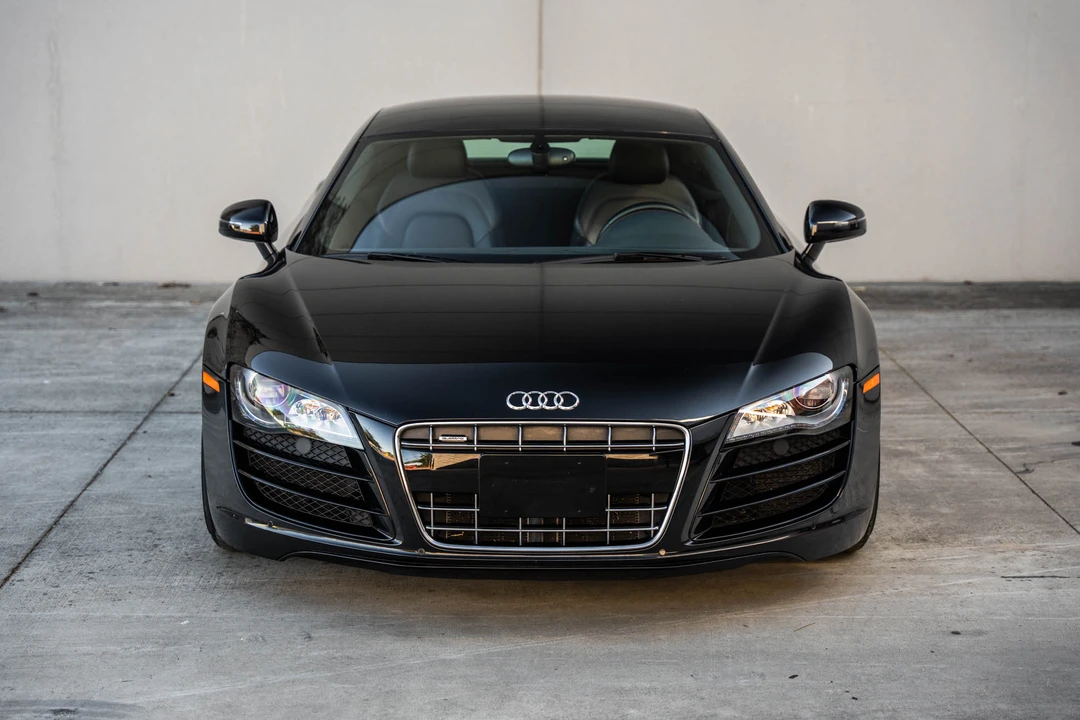 2012 Audi 42 R8 - Image 17 of 31