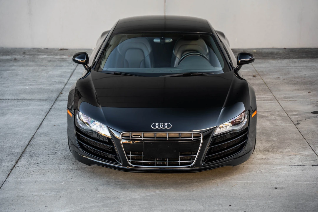 2012 Audi 42 R8 - Image 18 of 31