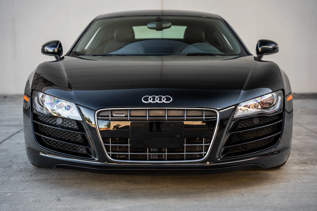 2012 Audi 42 R8 - Image 16 of 31