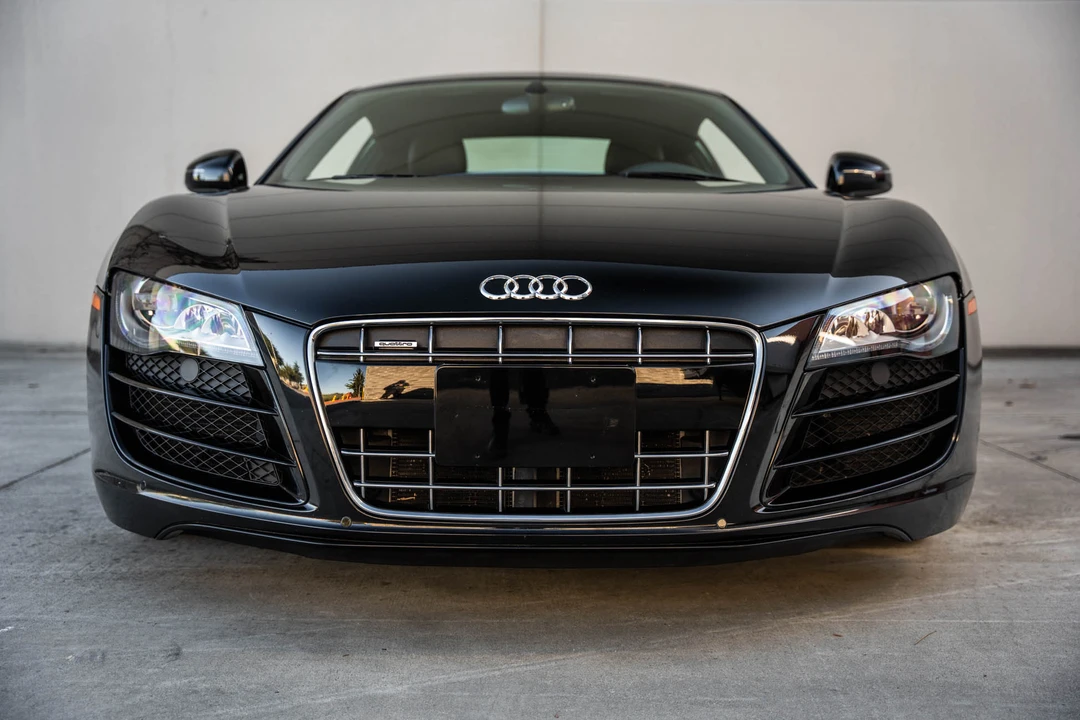2012 Audi 42 R8 - Image 12 of 31