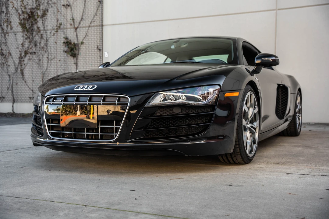 2012 Audi 42 R8 - Image 10 of 31