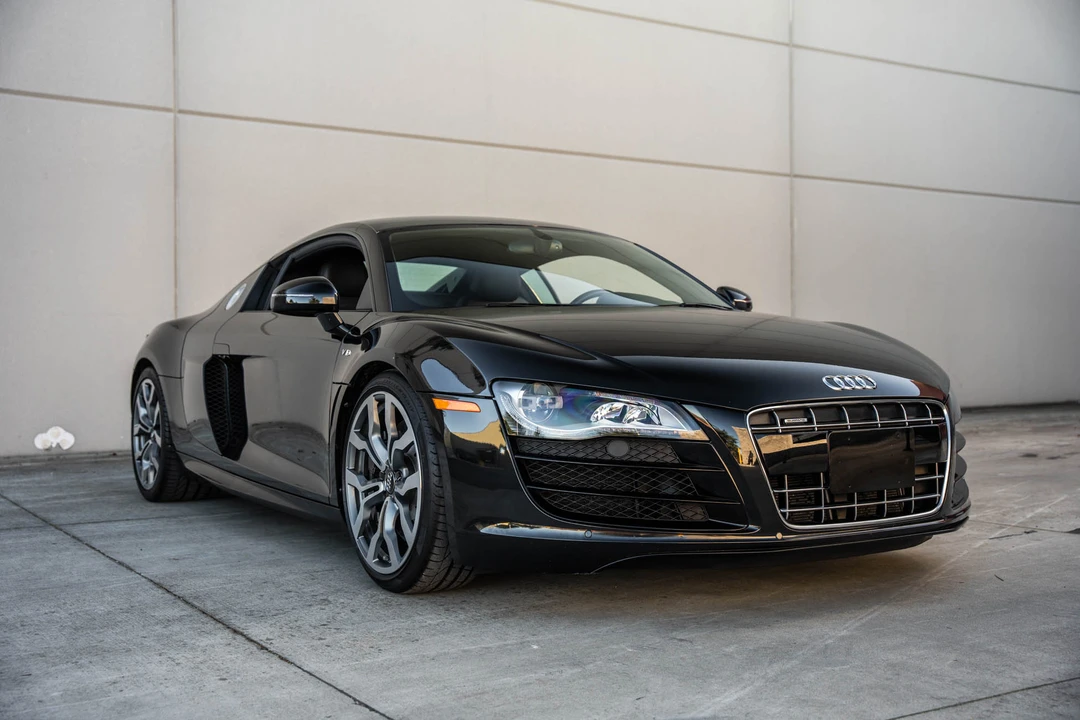 2012 Audi 42 R8 - Image 19 of 31