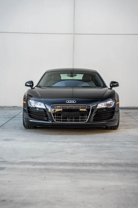 2012 Audi 42 R8 - Image 14 of 31