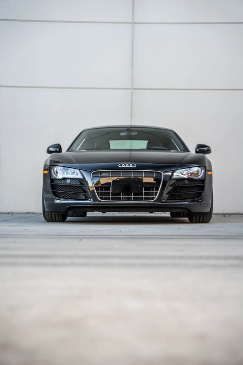2012 Audi 42 R8 - Image 13 of 31