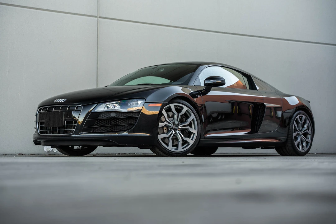2012 Audi 42 R8 - Image 5 of 31