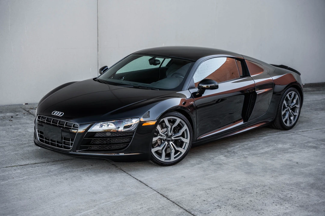 2012 Audi 42 R8 - Image 4 of 31