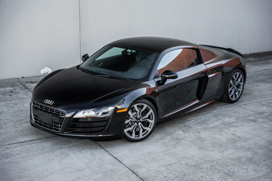 2012 Audi 42 R8 - Image 2 of 31