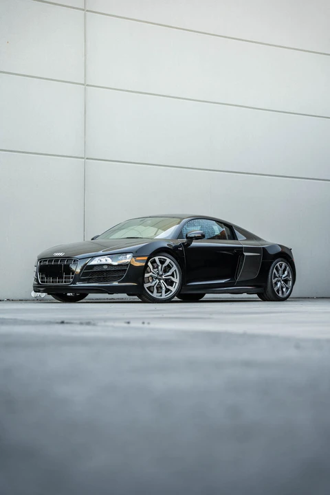 2012 Audi 42 R8 - Image 8 of 31