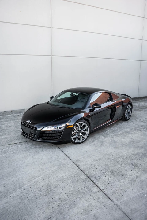 2012 Audi 42 R8 - Image 3 of 31