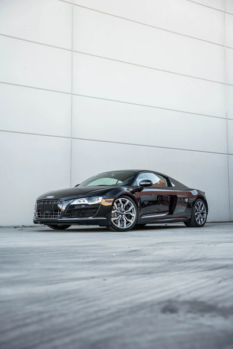 2012 Audi 42 R8 - Image 7 of 31