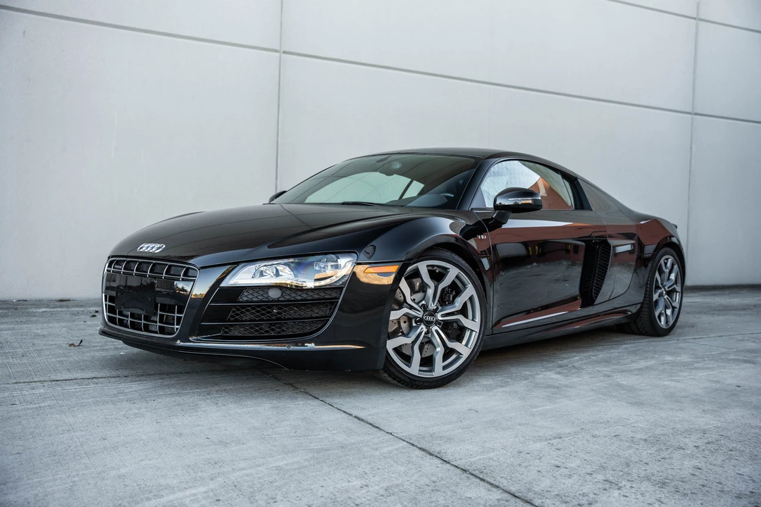 2012 Audi 42 R8 - Image 6 of 31