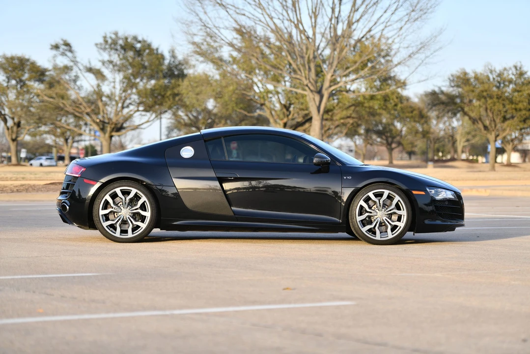 2012 Audi 42 R8 - Image 31 of 31